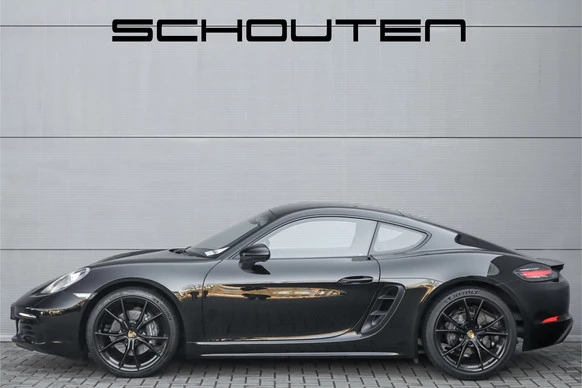 Porsche 718 - Afbeelding 9 van 30