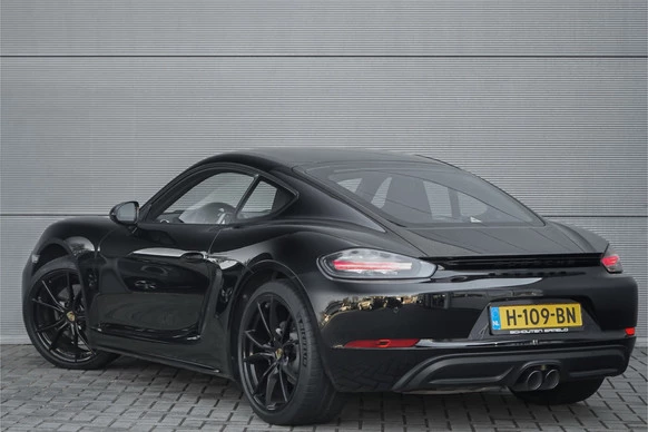 Porsche 718 - Afbeelding 10 van 30