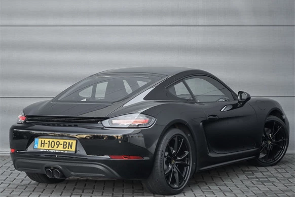 Porsche 718 - Afbeelding 12 van 30