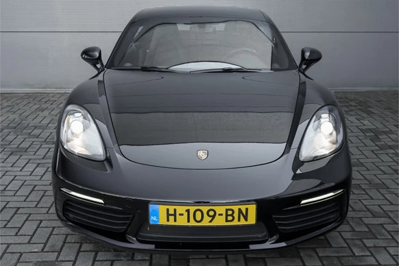 Porsche 718 - Afbeelding 13 van 30