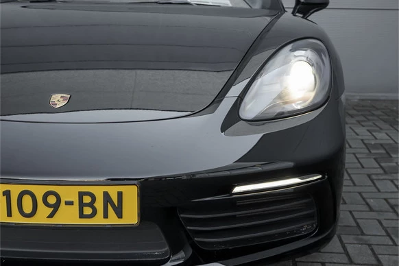 Porsche 718 - Afbeelding 14 van 30