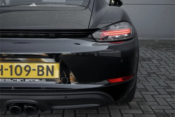 Porsche 718 - Afbeelding 15 van 30