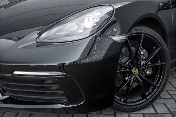 Porsche 718 - Afbeelding 16 van 30