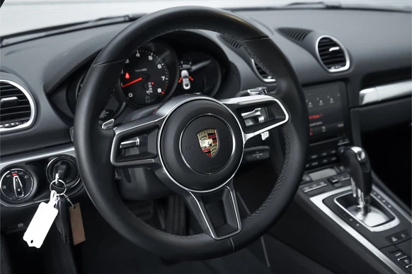 Porsche 718 - Afbeelding 18 van 30