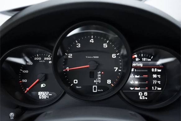 Porsche 718 - Afbeelding 19 van 30