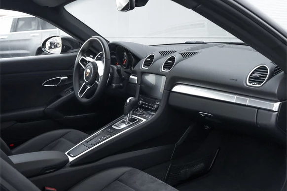 Porsche 718 - Afbeelding 20 van 30