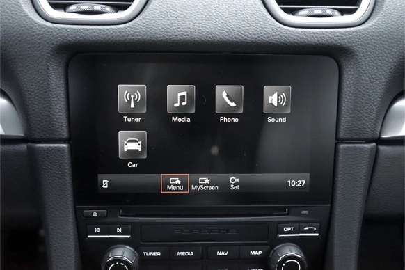 Porsche 718 - Afbeelding 21 van 30