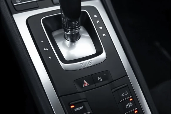 Porsche 718 - Afbeelding 30 van 30