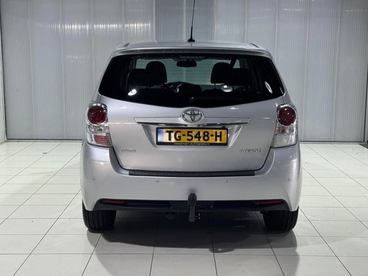 Toyota Verso - Afbeelding 2 van 15