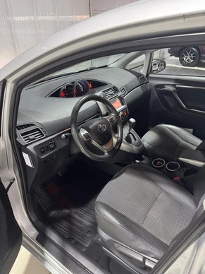 Toyota Verso - Afbeelding 4 van 15