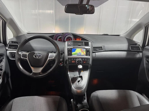 Toyota Verso - Afbeelding 5 van 15