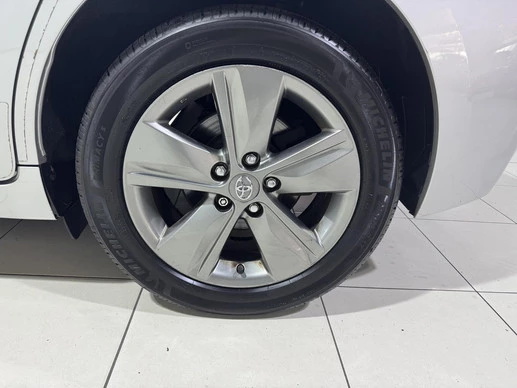 Toyota Verso - Afbeelding 6 van 15