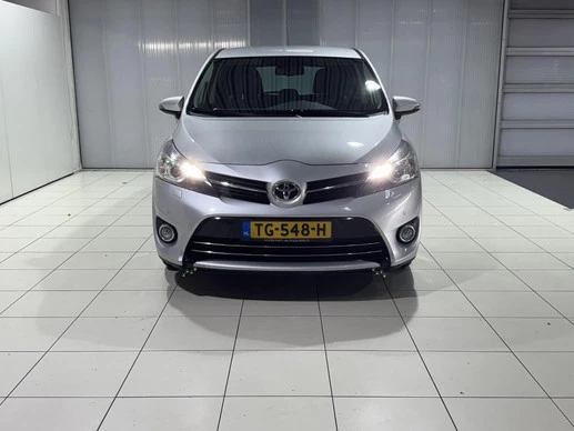 Toyota Verso - Afbeelding 7 van 15