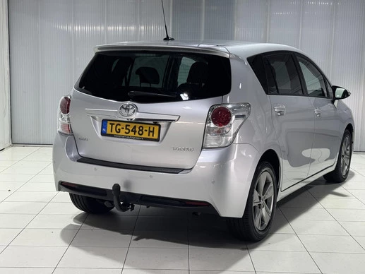 Toyota Verso - Afbeelding 8 van 15