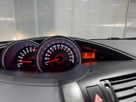 Toyota Verso - Afbeelding 10 van 15