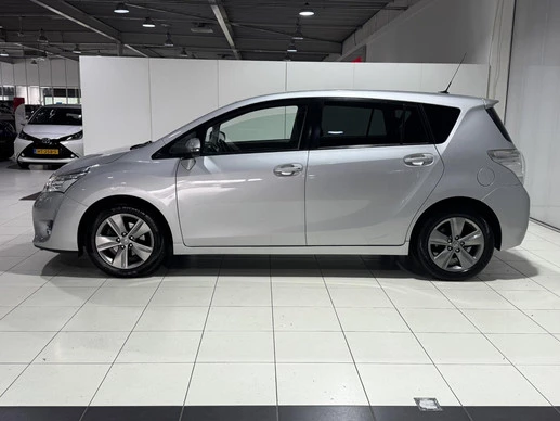 Toyota Verso - Afbeelding 13 van 15