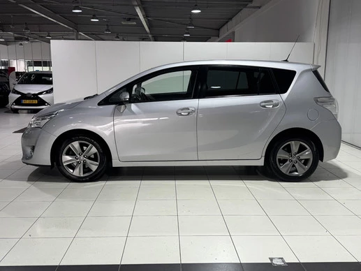 Toyota Verso - Afbeelding 14 van 15