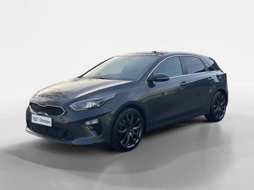 Kia Ceed - Afbeelding 1 van 30