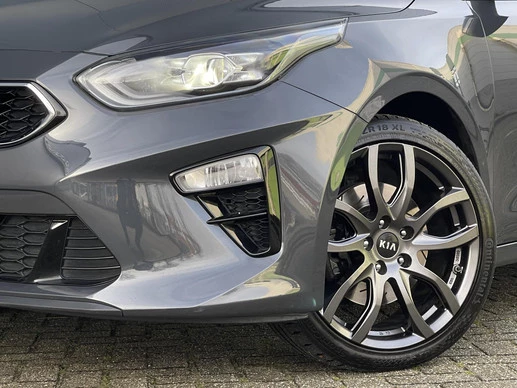 Kia Ceed - Afbeelding 2 van 30