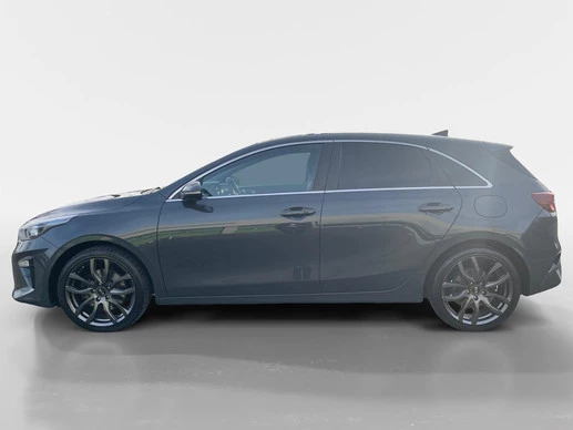 Kia Ceed - Afbeelding 3 van 30