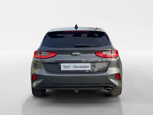 Kia Ceed - Afbeelding 5 van 30