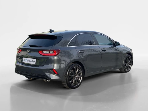 Kia Ceed - Afbeelding 6 van 30