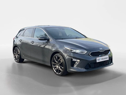 Kia Ceed - Afbeelding 8 van 30