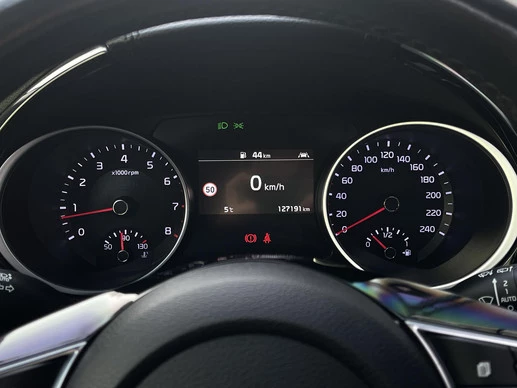 Kia Ceed - Afbeelding 13 van 30