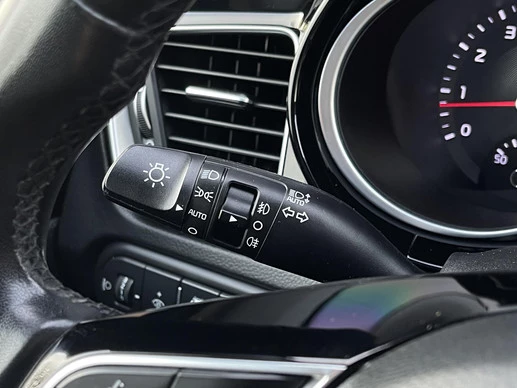 Kia Ceed - Afbeelding 15 van 30