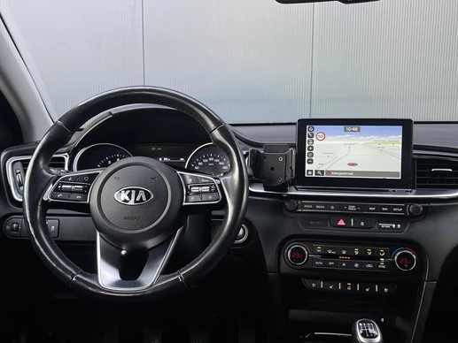 Kia Ceed - Afbeelding 21 van 30