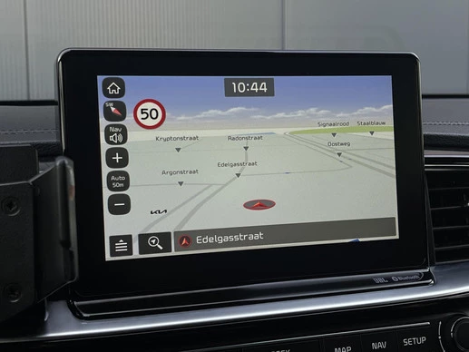 Kia Ceed - Afbeelding 22 van 30