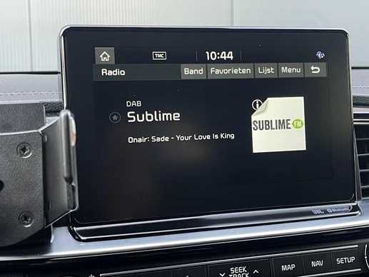 Kia Ceed - Afbeelding 23 van 30