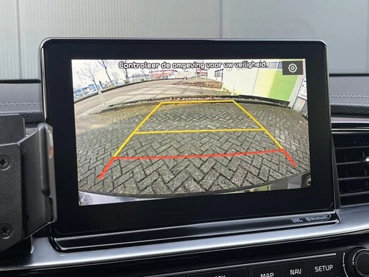 Kia Ceed - Afbeelding 24 van 30