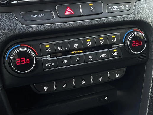 Kia Ceed - Afbeelding 25 van 30