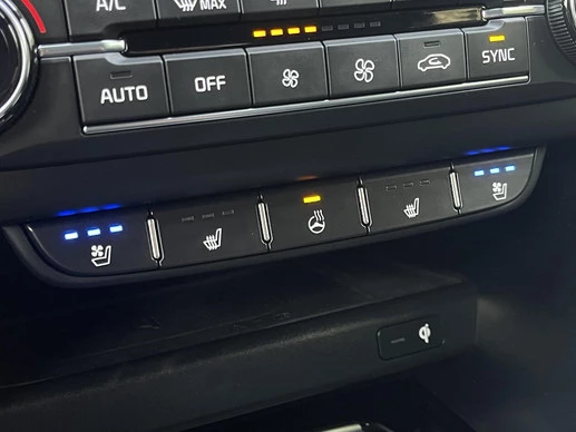 Kia Ceed - Afbeelding 27 van 30