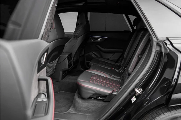 Audi Q8 - Afbeelding 5 van 30
