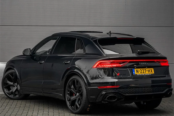 Audi Q8 - Afbeelding 10 van 30