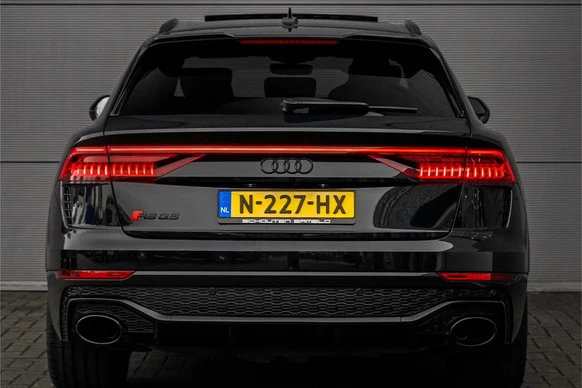 Audi Q8 - Afbeelding 11 van 30