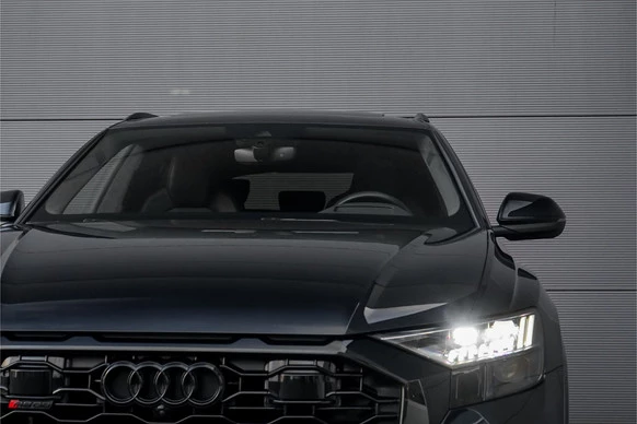 Audi Q8 - Afbeelding 14 van 30