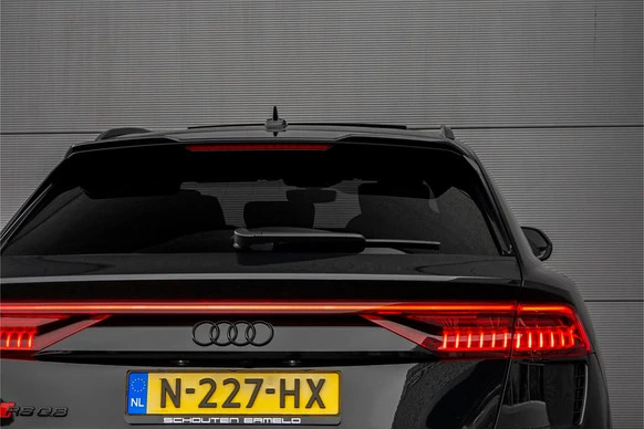 Audi Q8 - Afbeelding 15 van 30