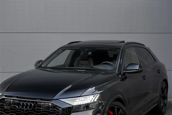 Audi Q8 - Afbeelding 16 van 30