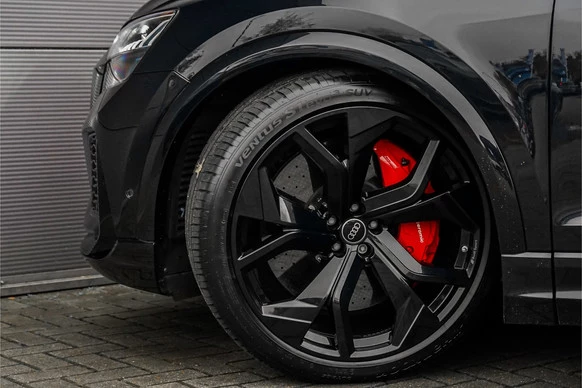 Audi Q8 - Afbeelding 19 van 30