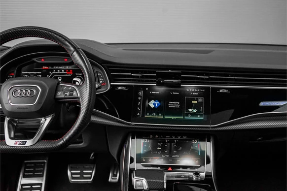 Audi Q8 - Afbeelding 22 van 30