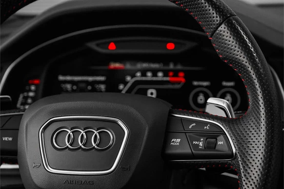 Audi Q8 - Afbeelding 24 van 30