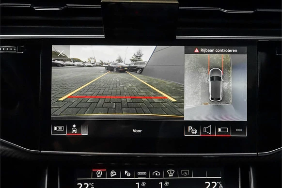 Audi Q8 - Afbeelding 27 van 30