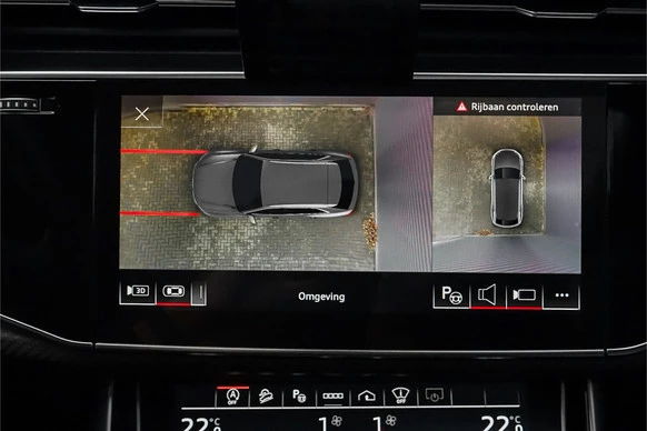 Audi Q8 - Afbeelding 28 van 30