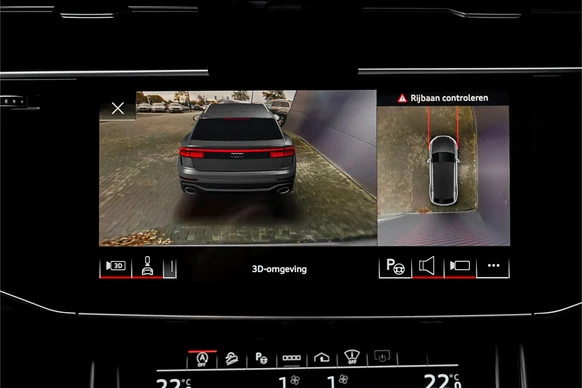 Audi Q8 - Afbeelding 29 van 30