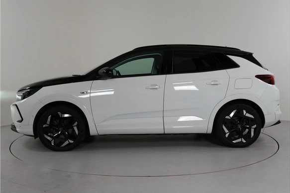 Opel Grandland - Afbeelding 1 van 30