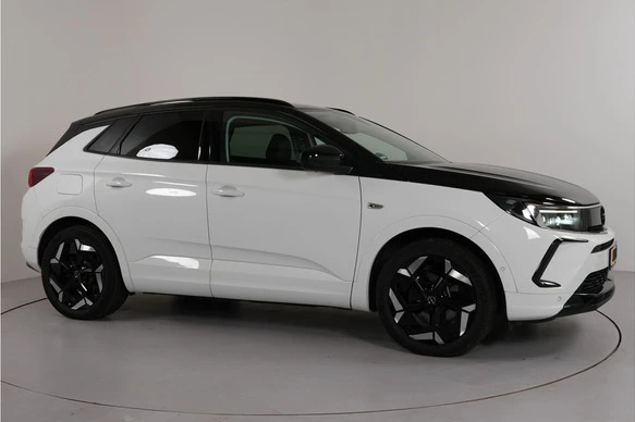 Opel Grandland - Afbeelding 5 van 30