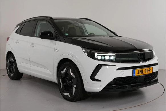 Opel Grandland - Afbeelding 6 van 30